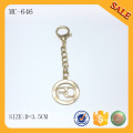 MC646 Make your own logo metal key chain